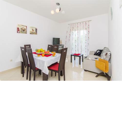 Apartment Draga