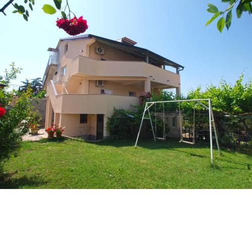 Apartment Dragan 1657