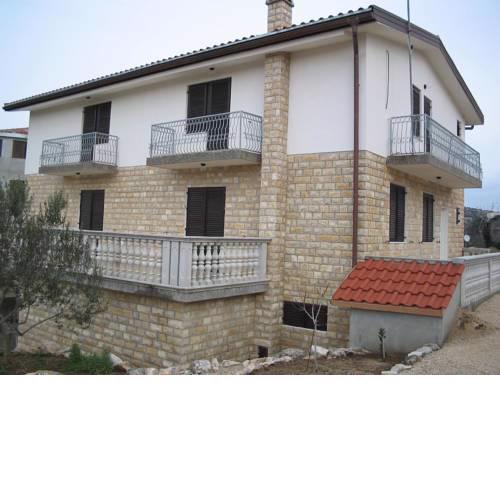 Apartment Drage 851b
