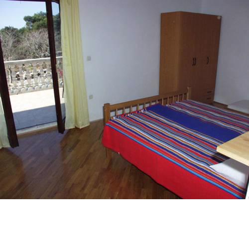 Apartment Drage 851e