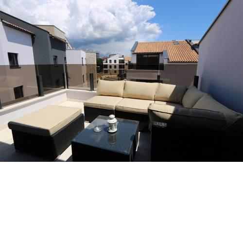 Apartment Dragica