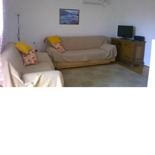 Apartment Dragica