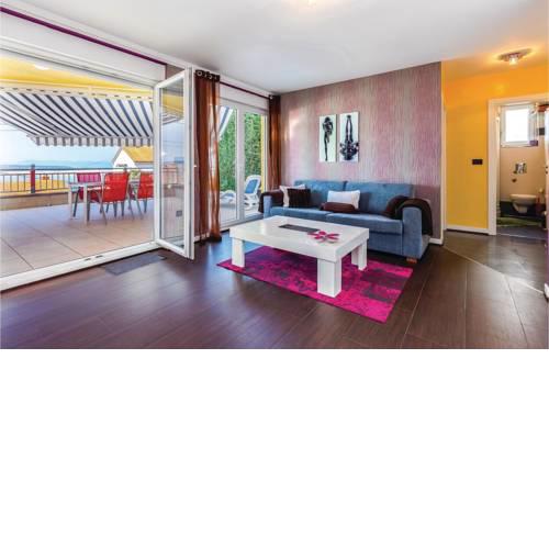 Apartment Dramalj 22