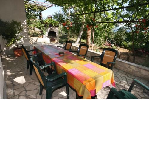 Apartment Dramalj 5491b