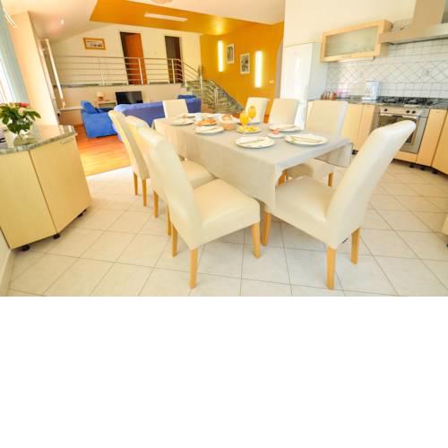 Apartment Drazovic