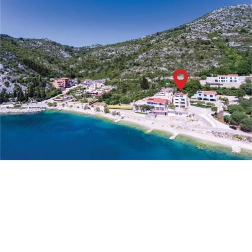 Apartment Duba with Sea View 09