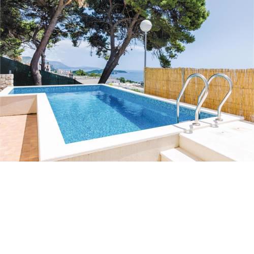 Apartment Dubrovnik with Sea View 02