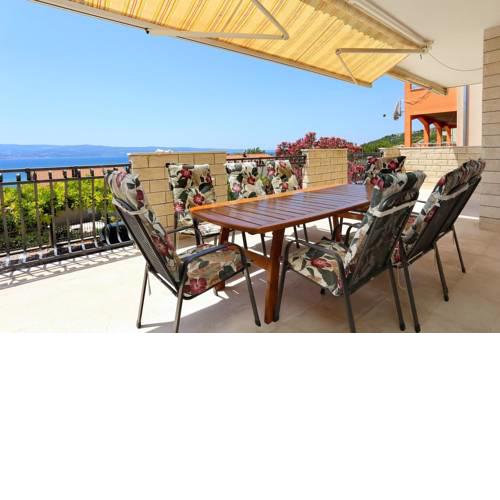 Apartment Duce 10303a