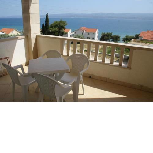Apartment Duce 2778b