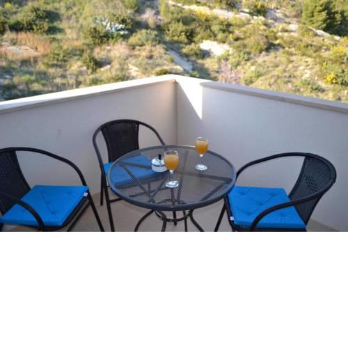 Apartment Duce 4799b