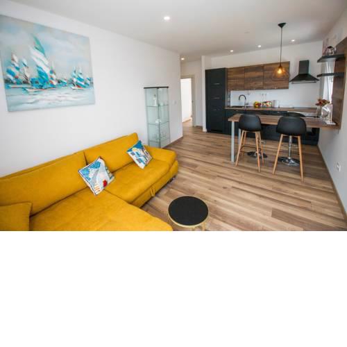 Apartment Duce