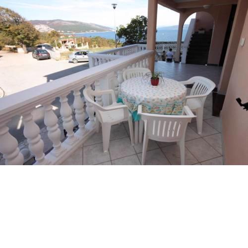 Apartment Duga Luka (Prtlog) 2367b