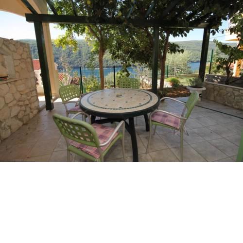 Apartment Duga Luka (Prtlog) 3025c