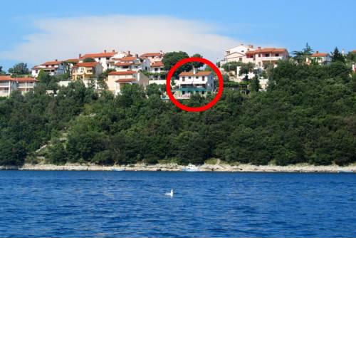 Apartment Duga Luka (Prtlog) 5535c