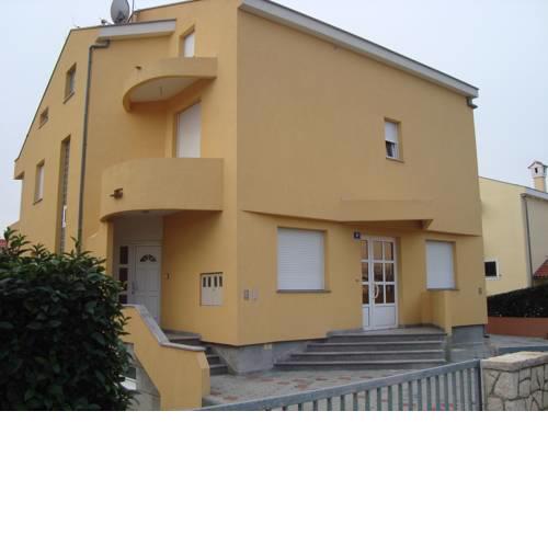 Apartment Dugandžić