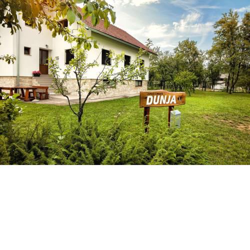 The House of Dunja