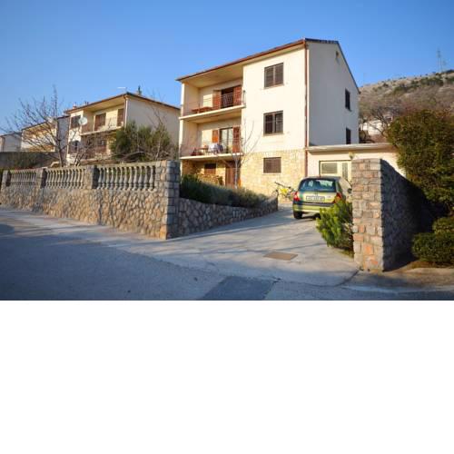 Apartment Đurđa