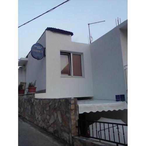 Apartment Đurđica