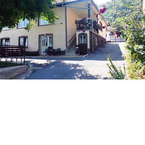 Apartment Dusan