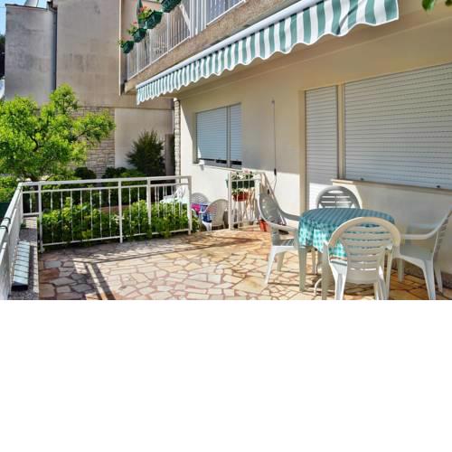 Apartment Duška 516