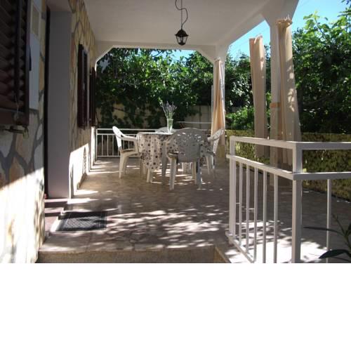 Apartment Dusko