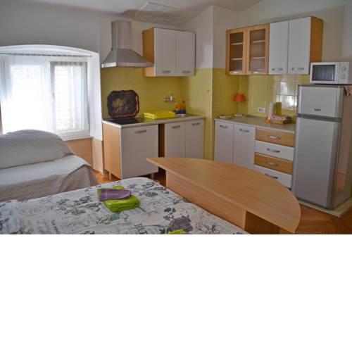 Apartment Dux