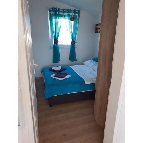 Apartment Dzana