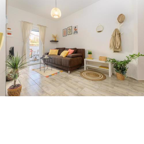Apartment Easy
