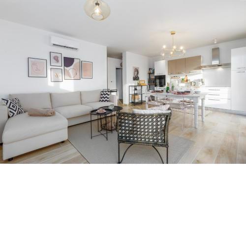 Apartment Eden
