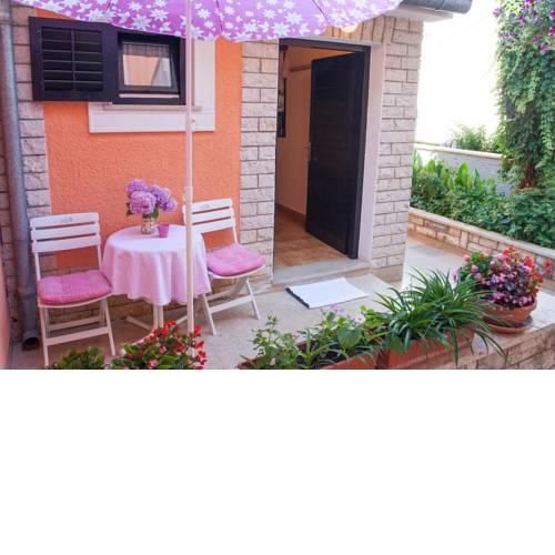 Apartment Edo