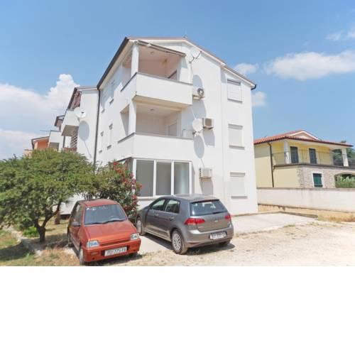 Apartment Edvin
