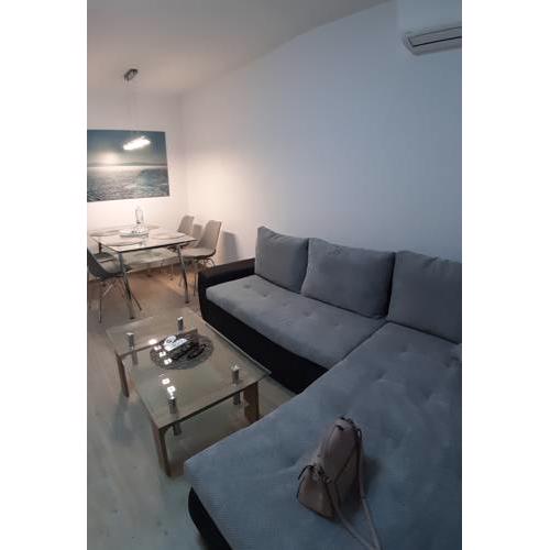 Apartment Ekaterina