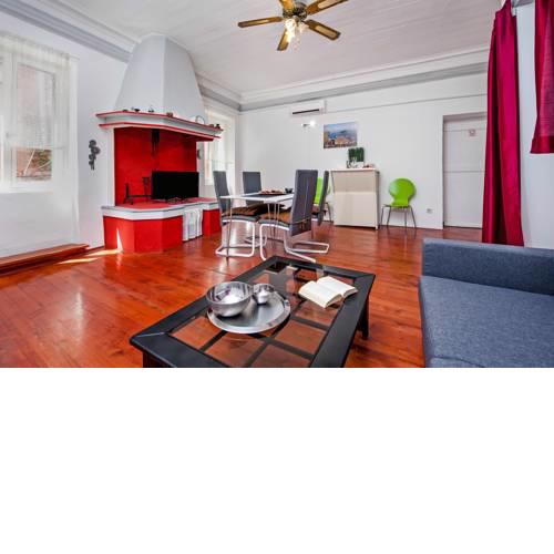 Apartment El Foguler