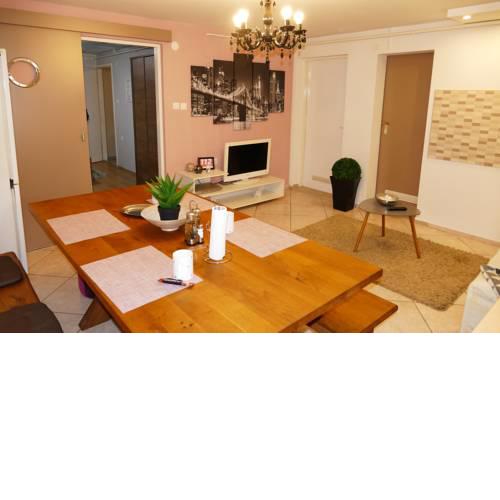 Apartment Eleco
