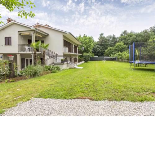 Apartment Elena