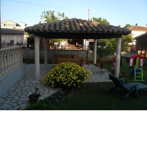 Apartment Elida