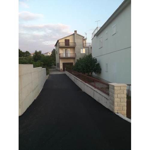 Apartment Eliv