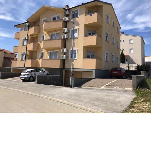 Apartment Elizabeta