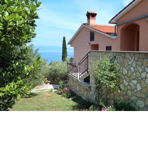 Apartment ELSA (LBN109)
