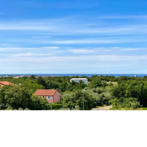 Apartment Ema with sea view