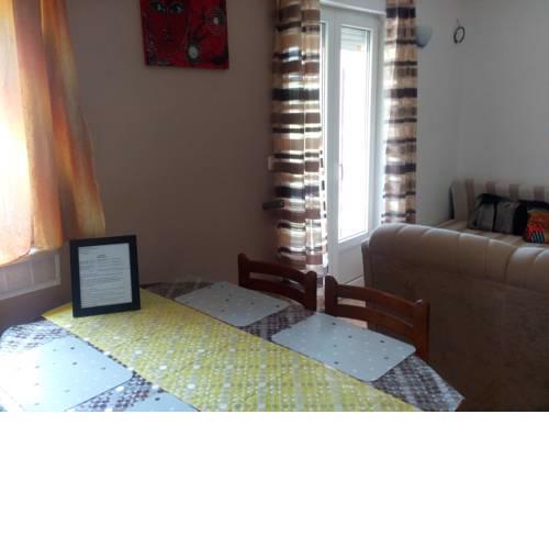 Apartment Ema