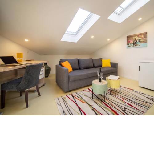 Apartment Ena 1