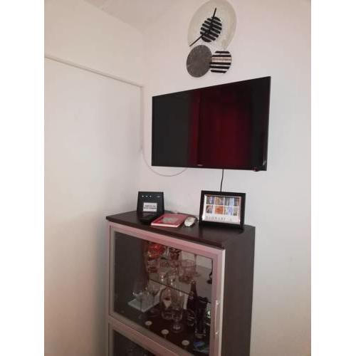 Apartment Enis