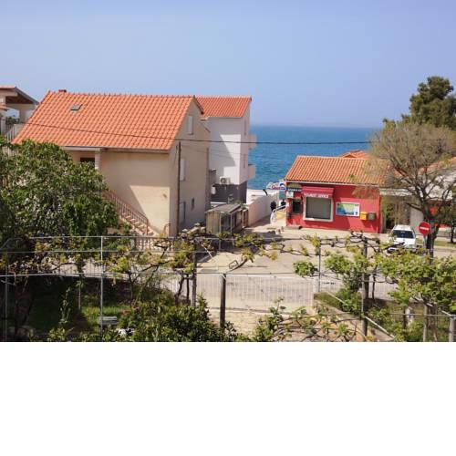 Apartment Eta