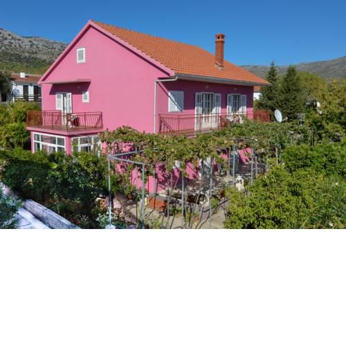 Apartment Etica