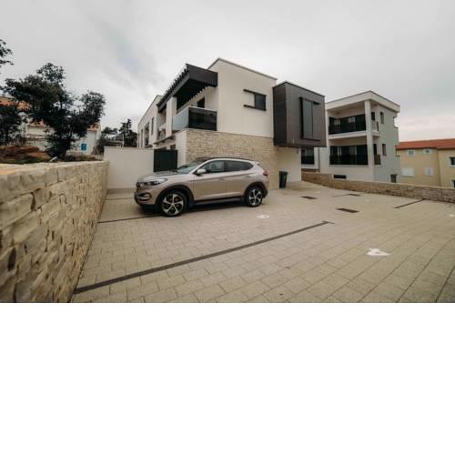 Apartment Eveline