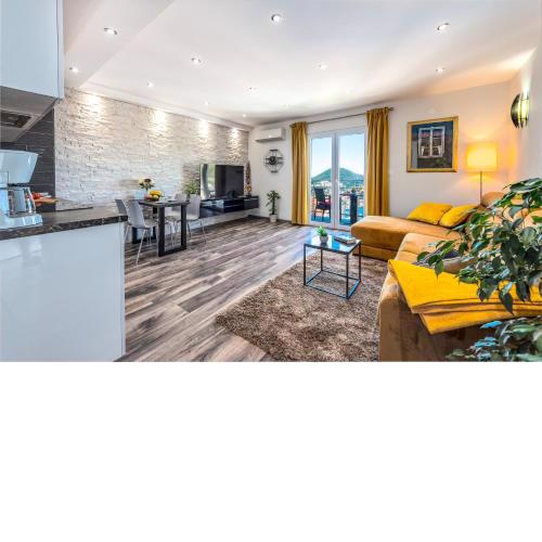 Apartment Exclusive Nia
