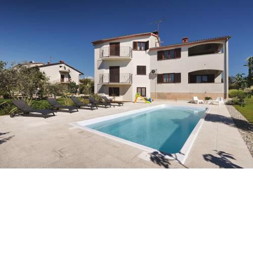 Apartment Falu