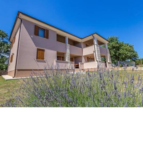 Apartment FAVEZ