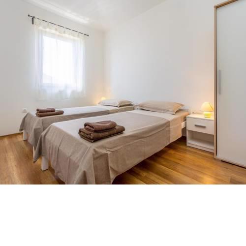 Apartment FAVEZ